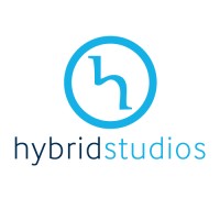 Hybrid Studios Logo