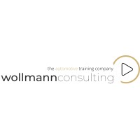 wollmann consulting gmbh Logo