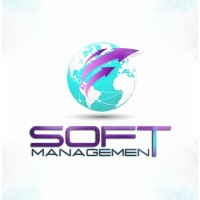 SoftManagement S.A Logo