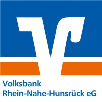 Volksbank Rhein-Nahe-Hunsrück eG Logo