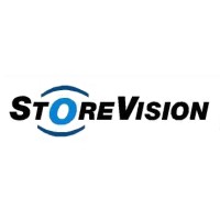 StoreVision Logo