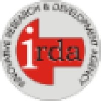 Chairman, IRDA Pvt. Ltd. (www.sseg.in) Logo