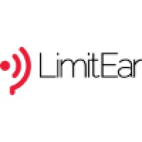 LimitEar Ltd – Technologies that safeguard the hearing of headphone users Logo