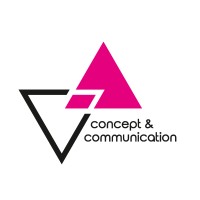 Concept & Communication GmbH & Co. KG Logo