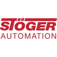 STÖGER AUTOMATION GmbH Logo