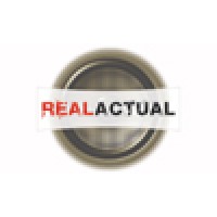 Real Actual Logo