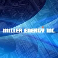 Miller Energy, Inc. Logo