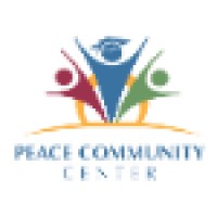Peace Community Center Logo