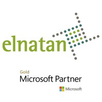 Elnatan IT Solutions (pty) Ltd Logo