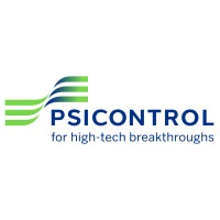 Psicontrol Logo
