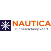 Nautica Binnenscheepvaart B.V. Logo