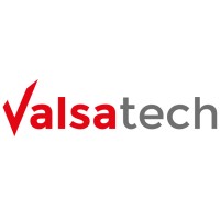 Valsatech Corp Logo