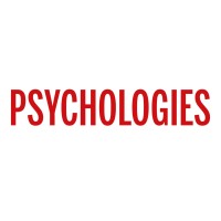 PSYCHOLOGIES Magazine Logo