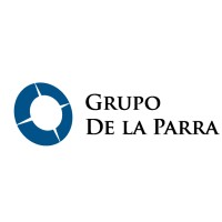 Grupo De La Parra Logo