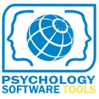 Psychology Software Tools Logo