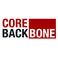 Core-Backbone GmbH Logo