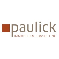 Paulick Immobilien Consulting GmbH Logo