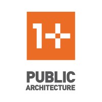 Public Architecture Logo