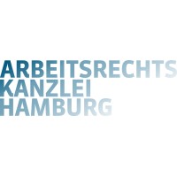 Arbeitsrechtskanzlei Hamburg Logo