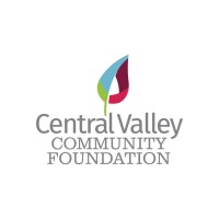 Central Valley Community Foundation Logo