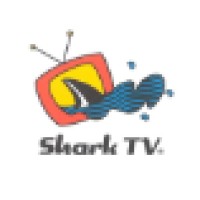 SharkTV Logo