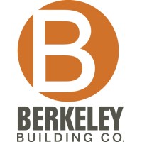 Berkeley Building Co. Logo
