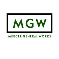 Mercer General Works Logo