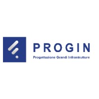 Progin S.p.A. Logo