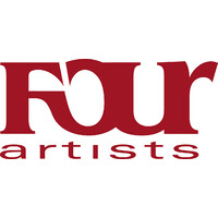 Four Artists Booking Agentur GmbH Logo