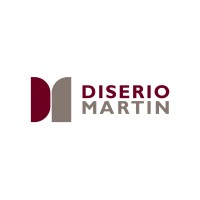 Diserio Martin OConnor & Castiglioni Logo