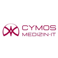 Cymos Logo