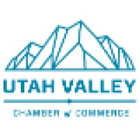 Utah Valley Chamber of Commerce Logo