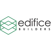 Edifice Builders Inc Logo