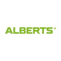 Gust. Alberts GmbH & Co. KG Logo