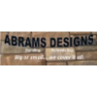 Abrams Designs, LLC Logo