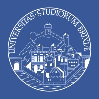 Università degli Studi di Brescia Logo