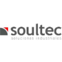 Soultec Industrial Logo