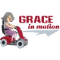 Grace in Motion, LLC Logo