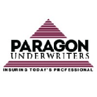 Paragon Underwriters, Inc. Logo