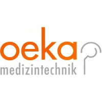 Oeka Medizintechnik GmbH Logo