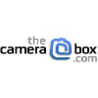 TheCameraBox Logo
