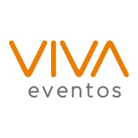 GRUPO VIVA EVENTOS Logo