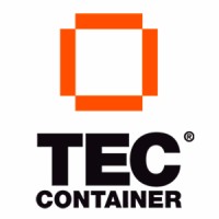 TEC CONTAINER S.A. Logo