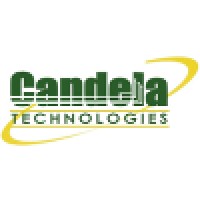 Candela Technologies, Inc. Logo