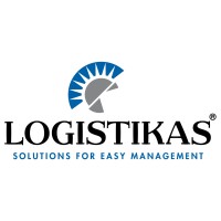 Logistikas Oy Logo