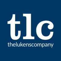 The Lukens Company Logo