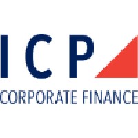 ICP Corporate Finance Logo