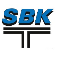SBK Stahlbau GmbH Logo