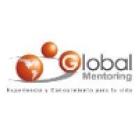 Global Mentoring Logo