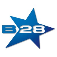 B28 Produktion GmbH & Co. KG Logo